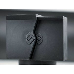Organizzatore da scrivania e portapenne personalizzato con logo aziendale, stampa 3D FDM, a partire da 6,90 € l'unità - Product Image 3