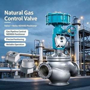 Contrôle intelligent HART de haute qualité Valmet Me-sto ND9000 ND9106HX8T ND9206HE8T - Product Image 2