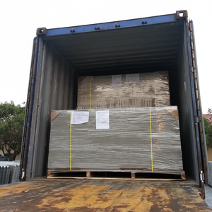 แผ่นหลังคาลูกฟูก Dura GREEN ปราศจากใยหิน 100% แผ่นซีเมนต์แบบมีรูพรุน รับประกัน 5 ปี รุ่น 177/51 และ 130/35 - Product Image 1