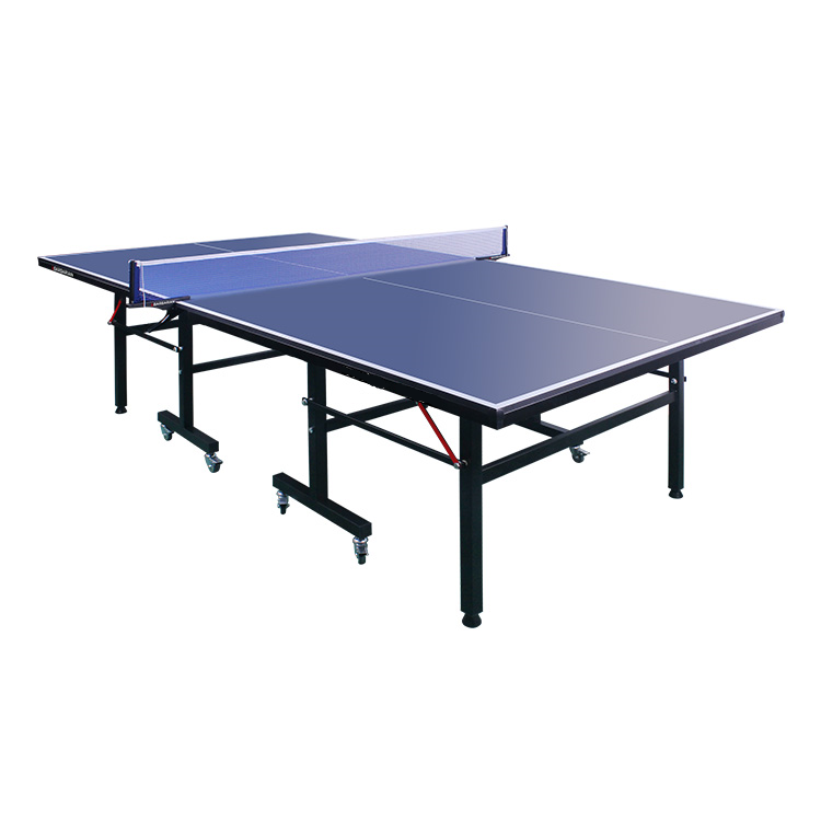 Единая складка подвижные портативный открытый стол для настольного тенниса шары комплект ювелирных изделий