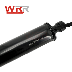 51247357110 51247294588 Amortisseur de hayon arrière fiable pour BMW F15 X5, vérin à gaz de coffre, support de levage - Product Image 5