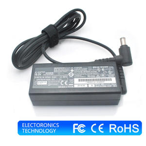 อะแดปเตอร์ AC 19.5V 2.3A 45W 6.5*4.4mm อะแดปเตอร์ชาร์จแล็ปท็อปสำหรับ NY SVF14NA18T ที่ชาร์จไฟ ADP-45UD VGP-AC19V67 - Product Image 3