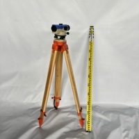 High Precision Optics Instruments Auto Level Survey Instrument with Accessories Automatic Level