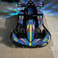 Motor de gasolina de calidad Go Kart eléctrico todoterreno carreras Karting coche niños adultos Go Kart gasolina Karts