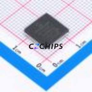 TQFP-64 dsPIC33FJ64GS606-50I/PT de haute qualité (10x10) Processeur de signal numérique à puce IC à circuit intégré (DSP/DSC) - Product Image 1