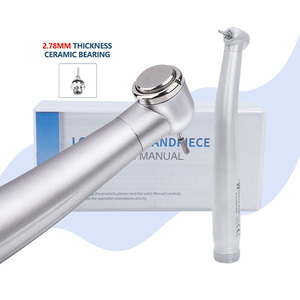 Pana <span class=keywords><strong>Max</strong></span> 4 Trous <span class=keywords><strong>2</strong></span> Trous Turbine À Air Bouton Poussoir Dentaire Haute Vitesse Pièce À Main Fit N S <span class=keywords><strong>K</strong></span> Pana <span class=keywords><strong>Max</strong></span> - Product Image 1