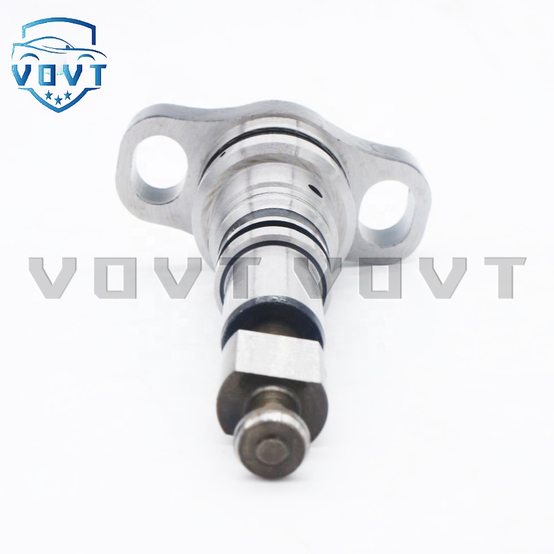 High Pressure Diesel Engine Plunger Element X1082A Fuel Pump Plunger for Diesel Pump Auto Spare Parts