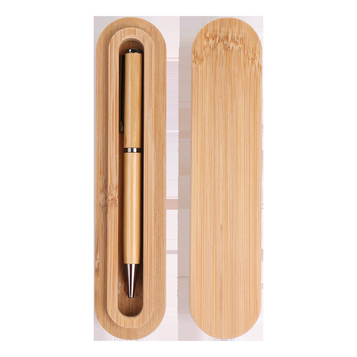 Bamboo pen