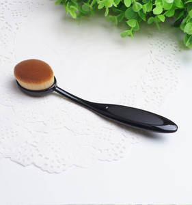 Set di pennelli per il trucco di design 8 pezzi con borsa per <span class=keywords><strong>ESTEE</strong></span> <span class=keywords><strong>LAUDER</strong></span> - Product Image 3