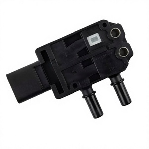 Capteur de pression différentielle 2871960 4307786 pour la mesure des gaz d'échappement des camions, plage de 100, 8x5x10cm - Product Image 4