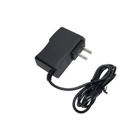 Adaptador de Corriente CA a CC de 12V 1A, Conexión Enchufable, Compatibilidad con Múltiples Enchufes, Garantía de 2 Años, Entrada CA100-240V, Cable de 1M