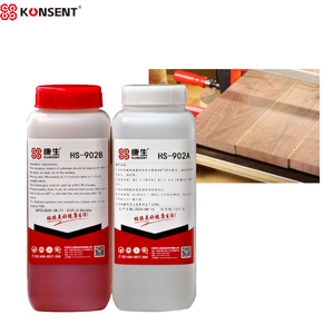 Du thuyền nhà máy cụ thể không thấm nước gỗ cứng tham gia & lắp ráp keo chịu nhiệt độ cao hai thành phần <span class=keywords><strong>Epoxy</strong></span> AB dính - Product Image 1