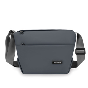 Bolsos de Mano de Diseño Personalizado de Alta Calidad para Hombre, Bolsos Cruzados de Hombro, Bolsos de Mensajero Modernos para Hombre - Product Image 3