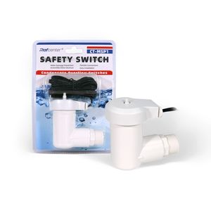 Vente flash, interrupteur à flotteur en plastique de la meilleure qualité pour système de climatisation - Product Image 6