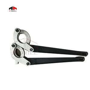 Clé à tuyau nouvellement réalisée Clé rapide Clés à tige de tube extérieur <span class=keywords><strong>intérieur</strong></span> filaire pour une manipulation efficace des tuyaux - Product Image 1