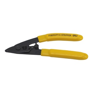 Meilleur dénudeur de câble professionnel CFS-3 Ftth Tools Fiber Fusion Splicer Stripping 2-3mm Fiber Jackets 250 140 Um - Product Image 6