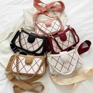 New Arrival Women's Handbags Sac Tendance With <b>Straps</b> Shoulder Messenger <b>Bag</b> For Women - Product Image 1