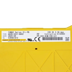 Fanuc 31i-B <strong>Controller</strong> A02B-0327-B802 - Product Image 4