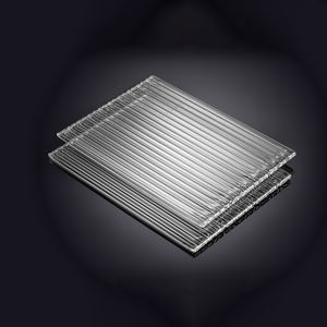 Lamina De <span class=keywords><strong>Policarbonato</strong></span> <span class=keywords><strong>Alveolar</strong></span> 2 Paredes Para Invernadero Uso Comercial - Product Image 4