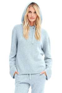 Maglione in Cashmere e Lana della Mongolia Interna Made in China, Felpe e Maglioni da <span class=keywords><strong>Donna</strong></span> <span class=keywords><strong>Taglie</strong></span> Forti - Product Image 2