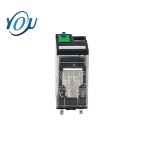 Электромагнитное миниатюрное тепловое реле перегрузки LAD7B106 LA7D3064, автоматическое, 5А, эпоксидное, 1 год гарантии, в наличии - Product Image 4