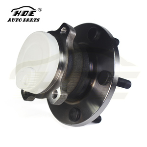 แบริ่งดุมล้อสำหรับมาสด้า3อะไหล่รถยนต์ HDE BP4K-26-15XA 512347 BR930681 - Product Image 4