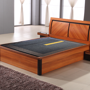 Bon <span class=keywords><strong>prix</strong></span> fonction <span class=keywords><strong>de</strong></span> minuterie intelligente masseur corporel usage domestique tapis <span class=keywords><strong>de</strong></span> massage roulant chauffant en pierre <span class=keywords><strong>de</strong></span> <span class=keywords><strong>jade</strong></span> tapis <span class=keywords><strong>de</strong></span> tourmaline - Product Image 4