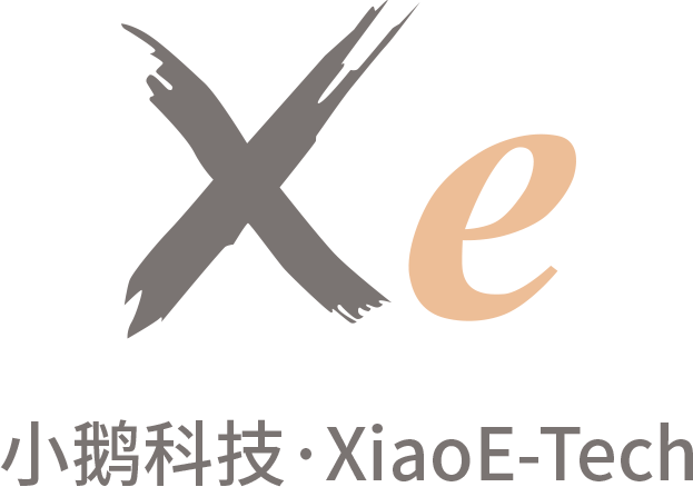 Ningbo Xiaoe Electronic Technology Co., Ltd. logo