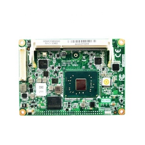 Placa Base Industrial ADVANTECH MIO-3360 REV.A1 TAIWAN de 2.5'', Placa CPU, Módulo CPU, Placa Principal, Stock Original, 100% Probada - Product Image 1