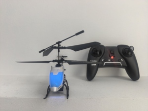 AiJH Mini Avion RC à Induction Télécommandé, Hélicoptère Jouet Électrique pour Enfants, Mini Avion Télécommandé - Product Image 6