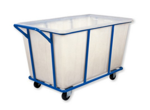 Conteneurs de stockage en <span class=keywords><strong>plastique</strong></span> perforés de <span class=keywords><strong>100</strong></span> <span class=keywords><strong>litres</strong></span>, avec roues, empilables, pliables, écologiques, directement de l'usine - Product Image 2