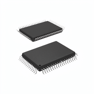Embedded In Stock MB89P665PF-GT-XXXX Electronic Chips Component 64 BQFP - Product Image 1
