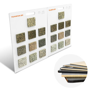 Wholesale <strong>Customize</strong> Size Ceramic <strong>Tile</strong> <strong>Sample</strong> <strong>Display</strong> <strong>Mdf</strong> <strong>Board</strong> Stone <strong>Sample</strong> Marble Granite Quartz <strong>Sample</strong> Portable <strong>Board</strong> - Product Image 6