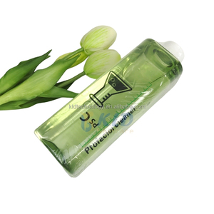 Solution de peeling Hydra Aqua ABCD Salon, nettoyage écologique, dermabrasion, eau active oxygénée pour le visage - Product Image 4