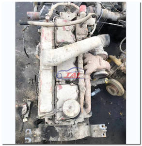 Repuesto para Motor Diésel Marino NTA855 de 4 Tiempos, 6 Cilindros, 302hp, 14L, para los Modelos 1983-2004 - Product Image 2