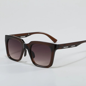 Lunettes de soleil tendance 2026 à succès, personnalisables avec logo, nouvelle collection unisexe, protection UV, pour la conduite en extérieur et la pêche - Product Image 1