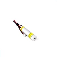 405nm 350mw DIY Mini module de diode de gravure laser 3D Impression 3D pour machines de gravure laser CNC