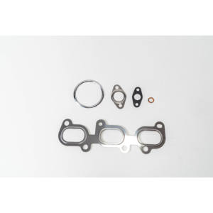 Kit guarnizioni, Sovralimentatore Adatto per VOLKSWAGEN TG0240 Kit Riattacco turbina - Product Image 1