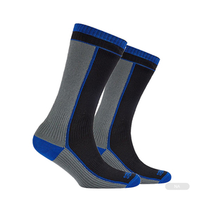 ZJFY- M095 Chaussettes imperméables à l'eau Chaussettes respirantes imperméables Chaussettes imperméables en plein air - Product Image 2