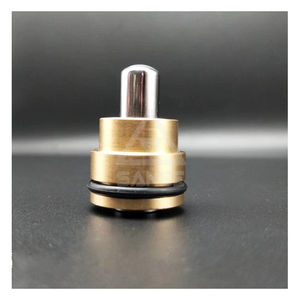 <span class=keywords><strong>Poussoir</strong></span> de joystick pour excavatrice DH-7 R-7 DH225-7, système de commande à distance de la vanne pilote <span class=keywords><strong>hydraulique</strong></span>, pièces - Product Image 2