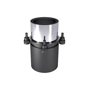 Rodamiento de Bolas con Guía, ISO 9448-7, para Aplicaciones de Matrices de Precisión - Product Image 1