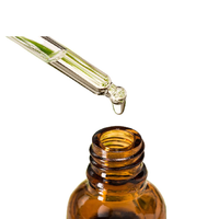 Diffuseur d'aromathérapie Huiles essentielles Aromathérapie Ensemble d'huiles essentielles Fabrication de bougies et de savons