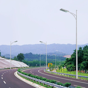 Farola Solar LED de Aleación de Aluminio, IP65 Impermeable, 5000K Luz Diurna, Sensor de Movimiento, 10 Años de Garantía CE, Ra90 - Product Image 6