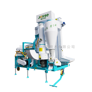 Machine de nettoyage des graines de sésame, de soja, de céréales, de <span class=keywords><strong>sorgho</strong></span>, de riz paddy, de graines de chia - Product Image 3