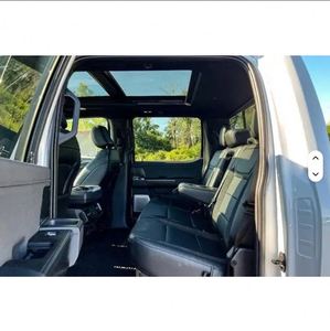 <span class=keywords><strong>Ford</strong></span> F-150 <span class=keywords><strong>RAPTOR</strong></span> 2022 CERTIFIÉE, NEUVE, SANS ACCIDENT, PRÊTE À ROULER, FAIBLE KILOMÉTRAGE - Product Image 5