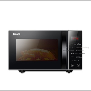 Galanz 25L Magnetronoven 900W Volautomatische slimme sterilisatie Micro-stoom-bakoven Alles-in-één Lightwave-oven Huishoudelijk - Product Image 5