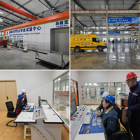 Transformateur de distribution de puissance à isolation sèche 2000 kVA 35 kV vers 0,4 kV Triphasé ONAN Entièrement scellé Faible perte Dyn11 Cuivre SCB18