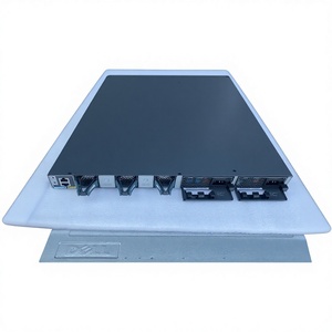 WS-C3650-48TD-L/S/E Switch de Red de 48 Puertos POE con 4x10G LAN Base WS-C3650-48TD-S - Product Image 1