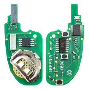 KEYDIY NB11-3 Télécommande multifonction durable 315/433 MHz 3 boutons Clé universelle Série NB Clé de voiture KEYDIY pour <span class=keywords><strong>KD900</strong></span> <span class=keywords><strong>KD900</strong></span>+ - Product Image 6