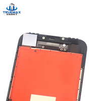 Ensemble écran LCD de remplacement pour iPhone 8 SE 2020, vente en gros, 10 pièces